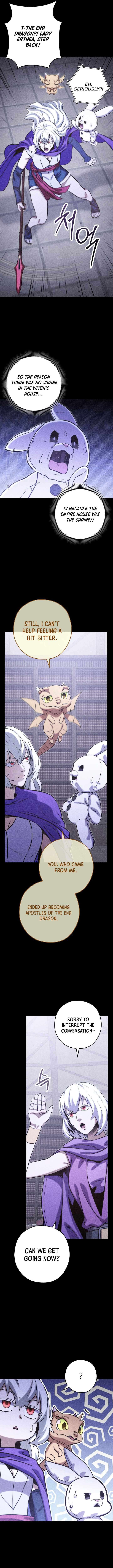 Dungeon Reset, Chapter 256 image 13